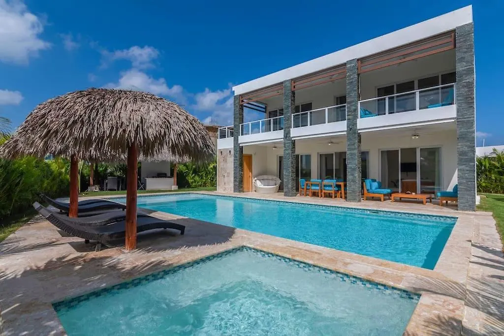 4 Bedroom Villa Sosua Ocean Village Las Palmas