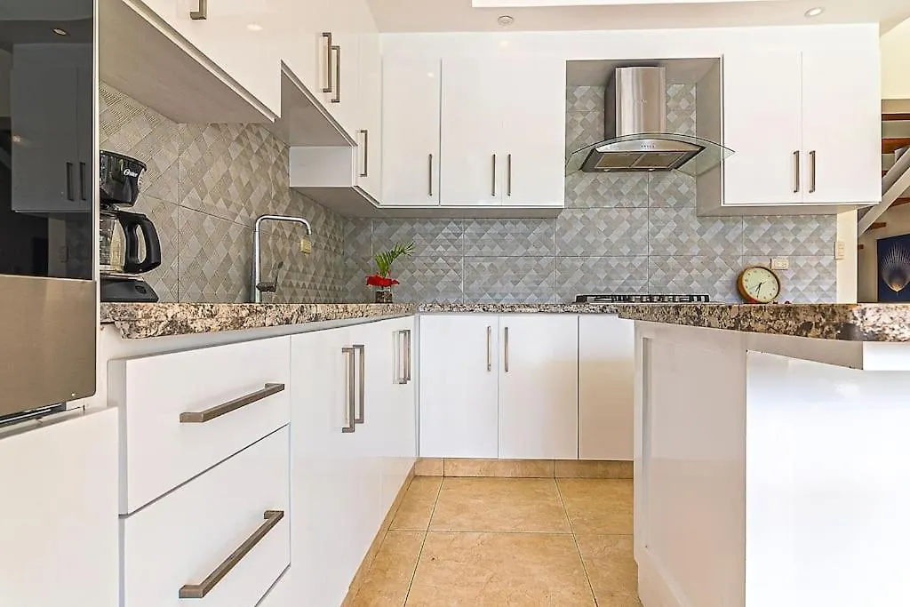 4 Bedroom Villa Sosua Ocean Village Las Palmas 0*,