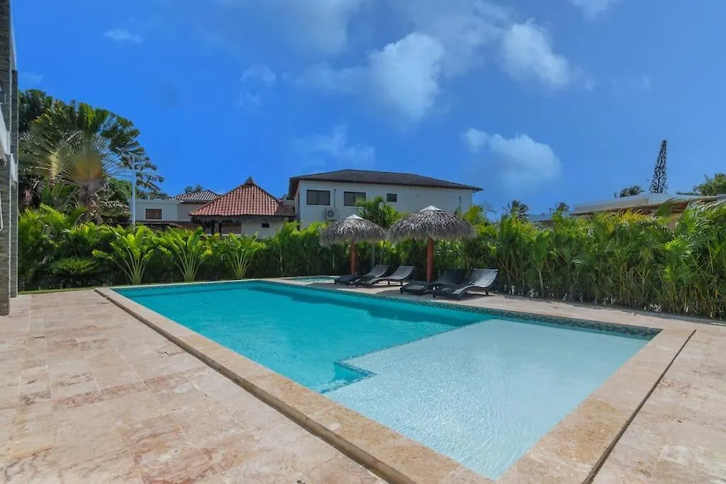 4 Bedroom Villa Sosua Ocean Village Las Palmas