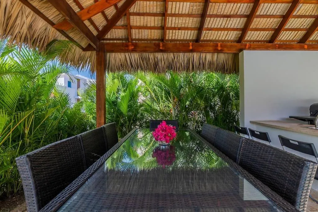 4 Bedroom Villa Sosua Ocean Village Las Palmas