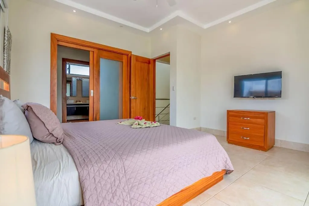4 Bedroom Villa Sosua Ocean Village Las Palmas