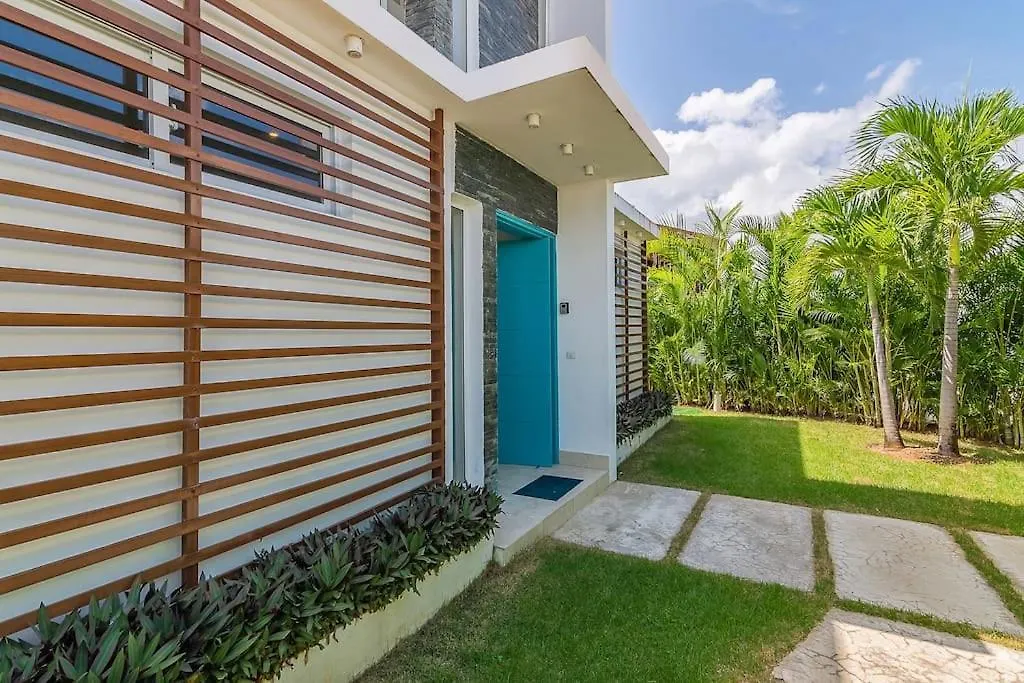4 Bedroom Villa Sosua Ocean Village Las Palmas