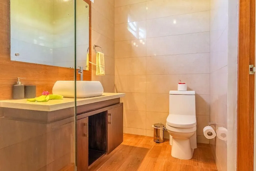 4 Bedroom Villa Sosua Ocean Village Las Palmas