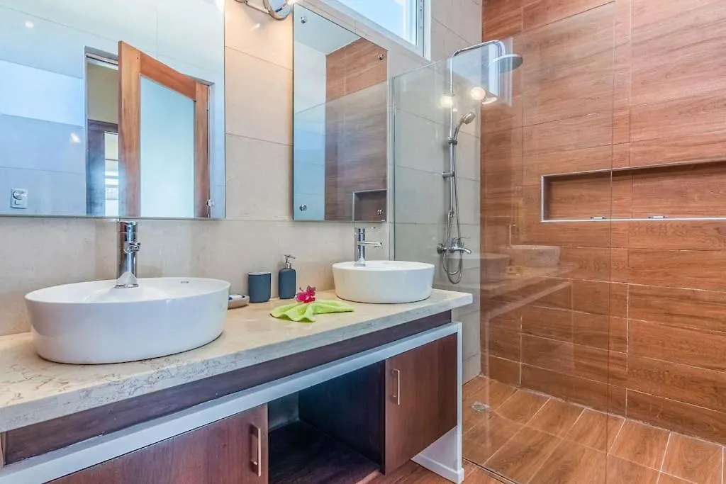 4 Bedroom Villa Sosua Ocean Village Las Palmas Dominican Republic