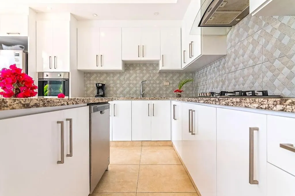 4 Bedroom Villa Sosua Ocean Village Las Palmas