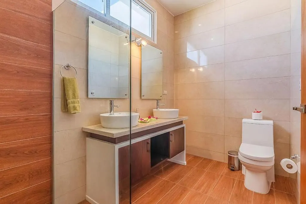 4 Bedroom Villa Sosua Ocean Village Las Palmas